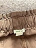 Aerie Solid Brown Shorts Size M - photo 3