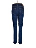 CALVIN KLEIN JEANS Solid Blue Jeans Size 12 - photo 2