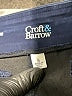 Croft & Barrow Solid Blue Active Pants Size 16 - photo 7