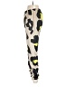 Wildfox Animal Print Green Casual Pants Size Sm (1 or S) - photo 5