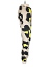 Wildfox Animal Print Green Casual Pants Size Sm (1 or S) - photo 4
