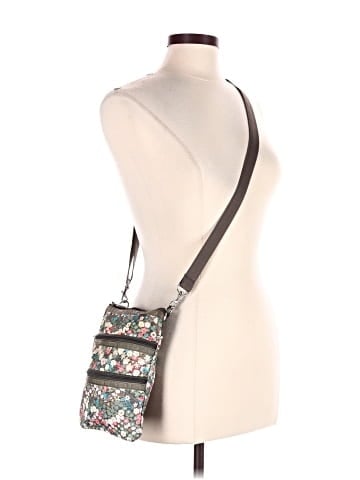 LeSportsac Crossbody Bag (view 2)