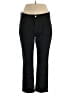 Kut from the Kloth Black Jeans Size 18 - photo 1