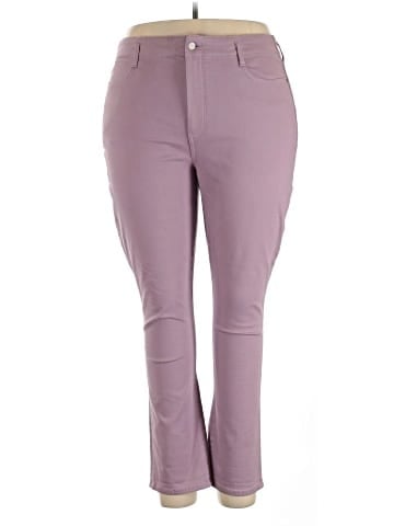 NYDJ Jeggings (view 1)