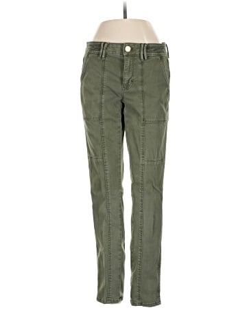 White House Black Market Cargo Pants (view 1)