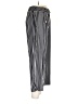 Robert Louis Stripes Black Casual Pants Size L - photo 4