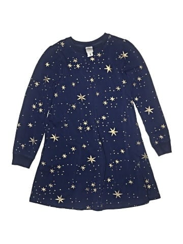 Hanna Andersson Dress (view 1)