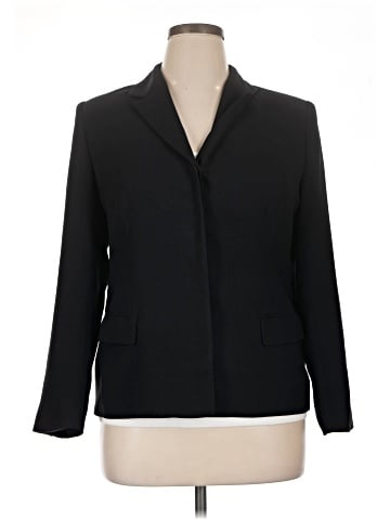 Charter Club Blazer (view 1)