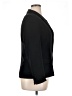 Charter Club 100% Polyester Black Blazer Size 14 Petite - photo 4