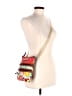 Lily Bloom 100% Polyester Red Crossbody Bag One size - photo 2