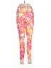 Wildfox Tie-dye Pink Leggings Size Med (2 or M) - photo 1