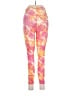 Wildfox Tie-dye Pink Leggings Size Med (2 or M) - photo 2