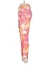 Wildfox Tie-dye Pink Leggings Size Med (2 or M) - photo 5