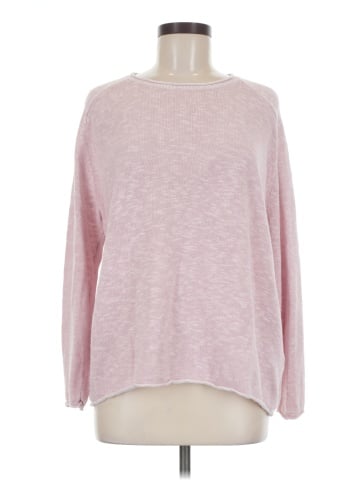 Eileen Fisher Pullover Sweater (view 1)