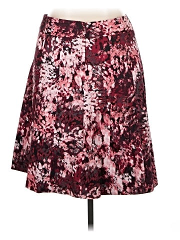 Ann Taylor Factory Casual Skirt (view 2)