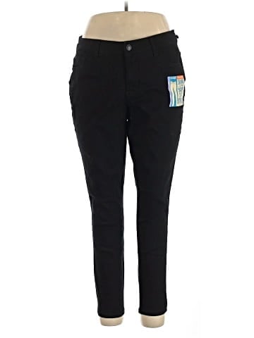 Faded Glory Jeggings (view 1)