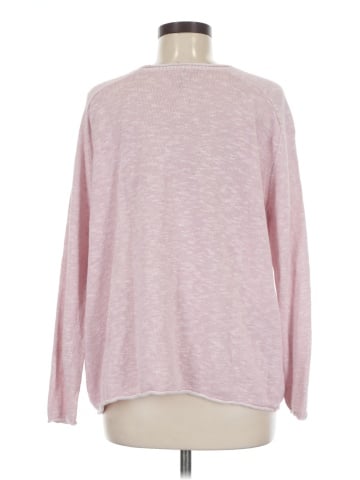 Eileen Fisher Pullover Sweater (view 2)