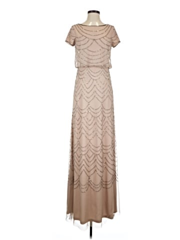 Adrianna Papell Casual Dress (view 1)