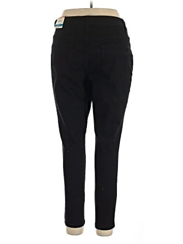 Faded Glory Jeggings (view 2)