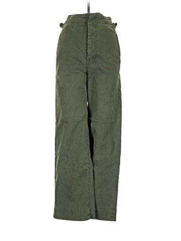 Mother Cargo Pants (view 1)