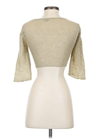 Wooden Ships 3/4 Sleeve Top (view 2)