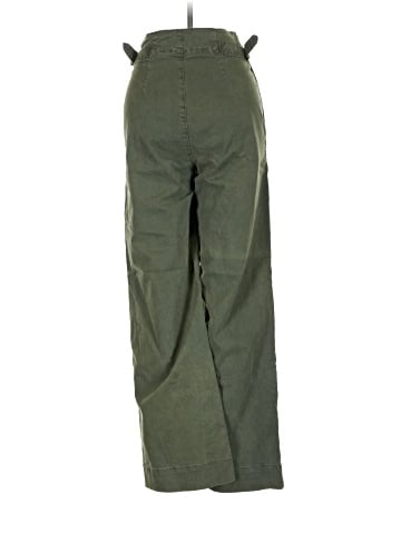 Mother Cargo Pants (view 2)