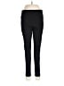 Zac & Rachel Solid Black Active Pants Size L - photo 1