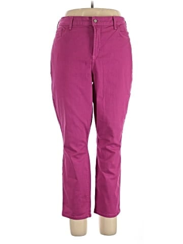 Not Your Daughter's Jeans Jeggings (view 1)