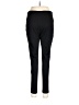 Zac & Rachel Solid Black Active Pants Size L - photo 2
