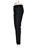 Zac & Rachel Solid Black Active Pants Size L - photo 5