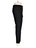 Zac & Rachel Solid Black Active Pants Size L - photo 4