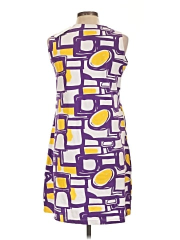 TRACY NEGOSHIAN Casual Dress (view 2)