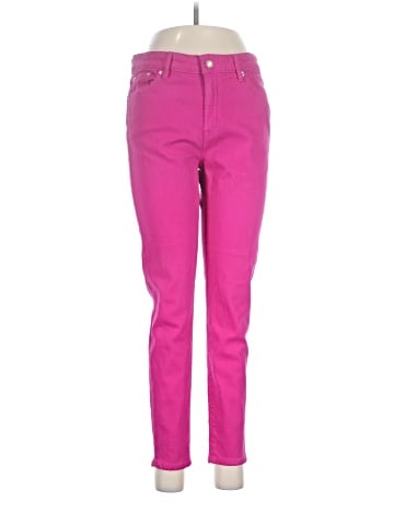 Lauren by Ralph Lauren Jeans (view 1)