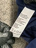 IZOD 100% Polyester Solid Blue Shorts Size 8 - photo 4