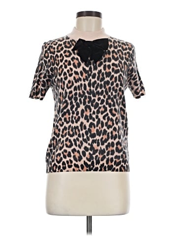 Kate Spade New York Short Sleeve Top (view 1)