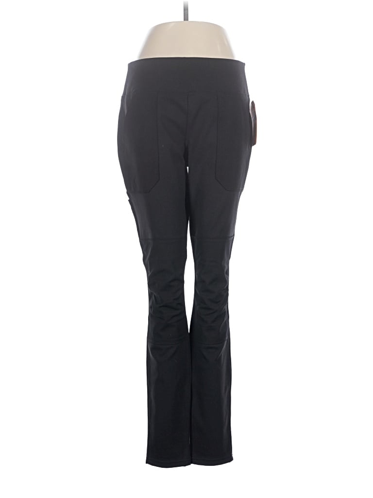 Carhartt Active Pants In Black