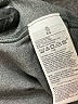 Active by Old Navy Solid Gray Athletic Shorts Size XL - photo 4