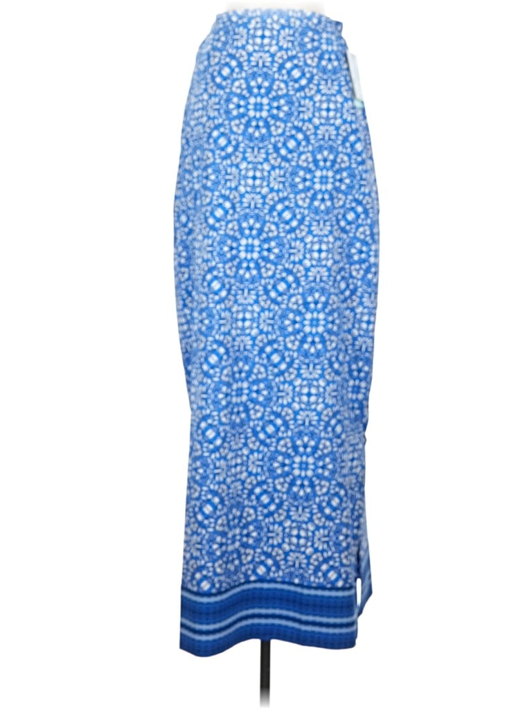 Coolibar Casual Skirt In Blue