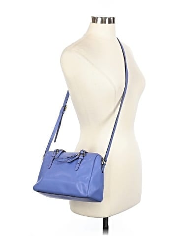 Coach Satchel (view 2)