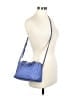 Coach Blue Satchel One size - photo 2