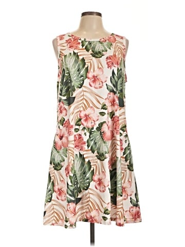 Unbranded Casual Dress (view 1)
