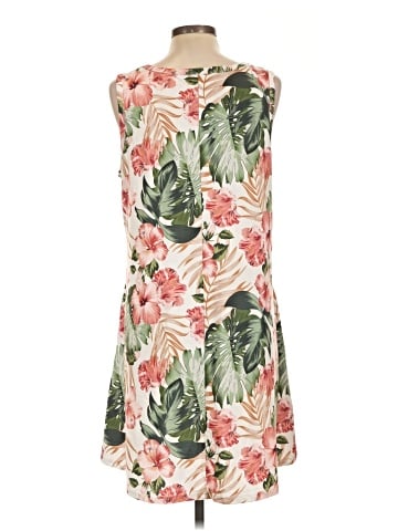 Unbranded Casual Dress (view 2)