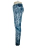 Victoria's Secret Print Blue Active Pants Size 14 - photo 5
