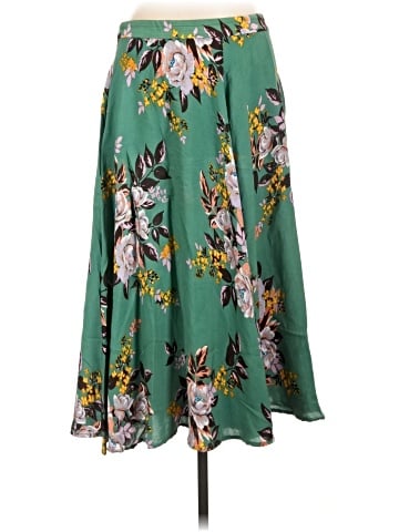 New York & Company Casual Skirt (view 1)