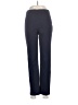Charter Club Solid Blue Active Pants Size 8 - photo 1