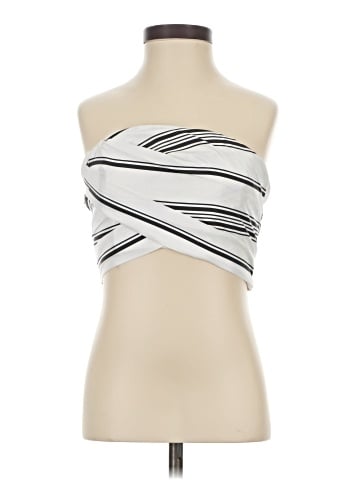 Cameo Tube Top (view 1)