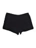 Trina Turk 100% Polyester Black Shorts Size 6 - photo 2