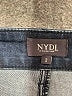 NYDJ Blue Jeans Size 2 - photo 7