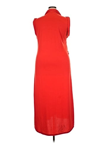 Rouge Casual Dress (view 2)