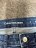 CALVIN KLEIN JEANS Hearts Blue Jeans Size 2 - photo 7